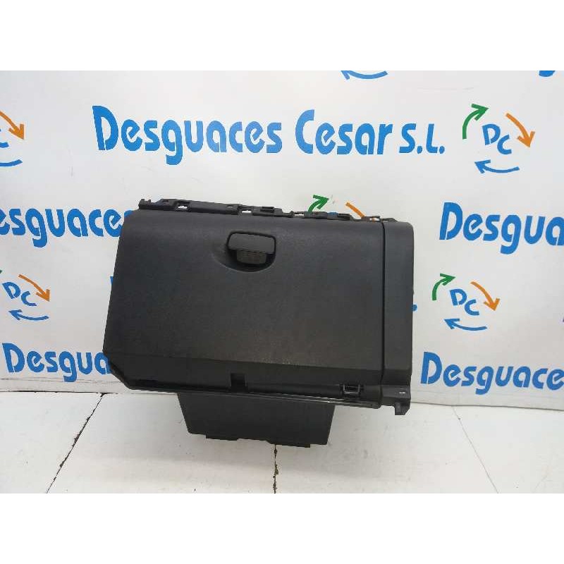 GUANTERA NEGRA  - imagen 1