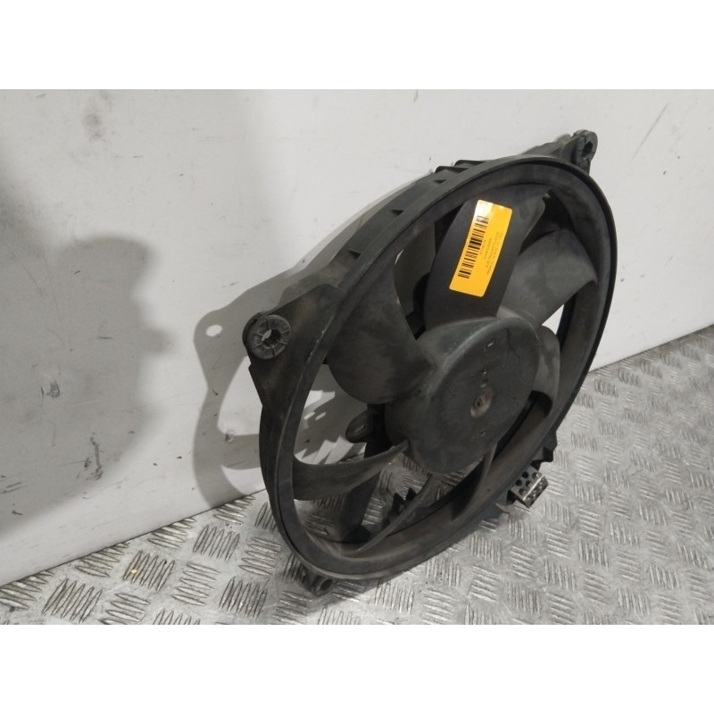 ELECTROVENTILADOR 214810898R  - imagen 3