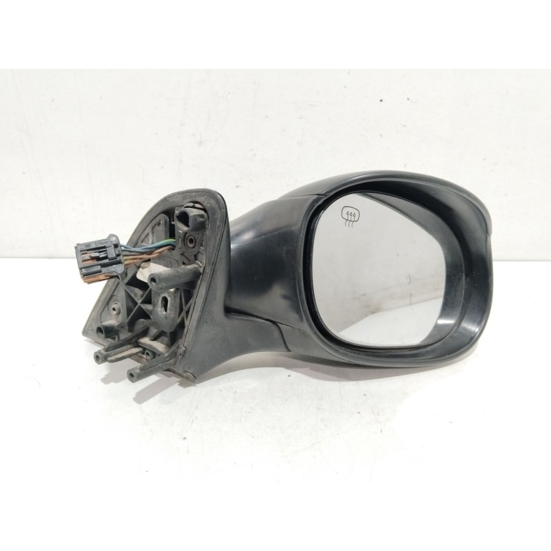 RETROVISOR DERECHO 96570955XT NEGRO - imagen 1