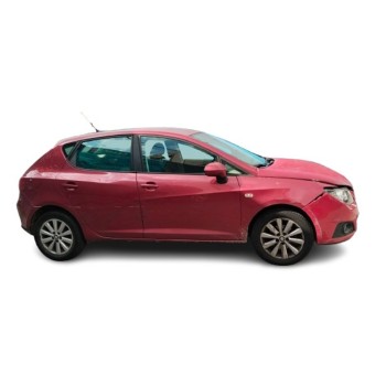 SEAT IBIZA IV (6J5, 6P1)