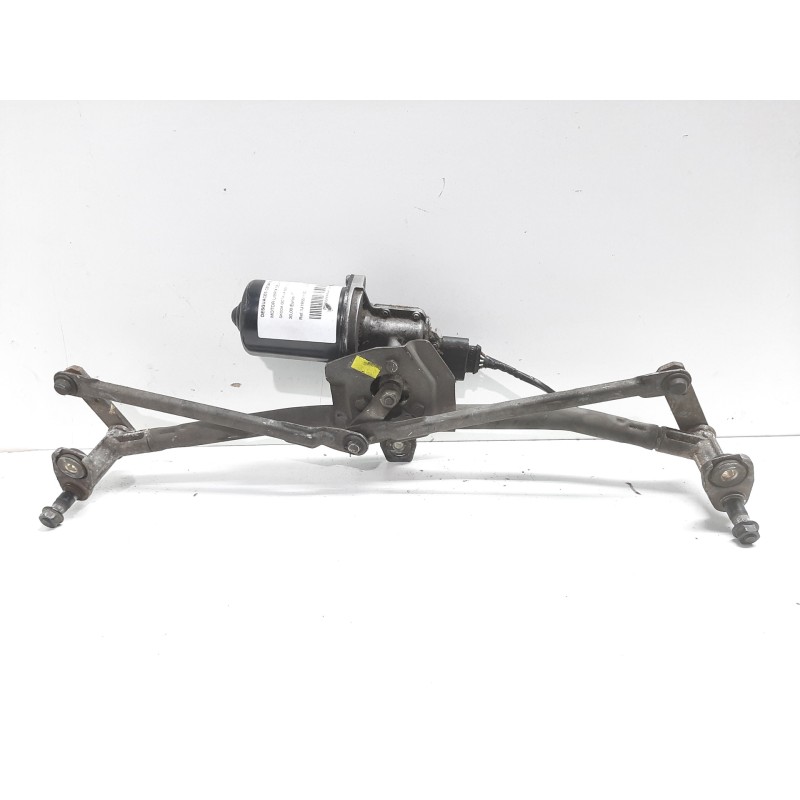 MOTOR LIMPIA DELANTERO 1J1955113C  - imagen 1