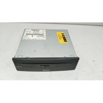 SISTEMA NAVEGACION GPS 259150003R 280600004R 