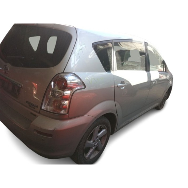 TOYOTA COROLLA VERSO (ZER_, ZZE12_, R1_) - imagen 4