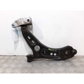 BRAZO SUSPENSION INFERIOR DELANTERO IZQUIERDO 1K0407151BD 