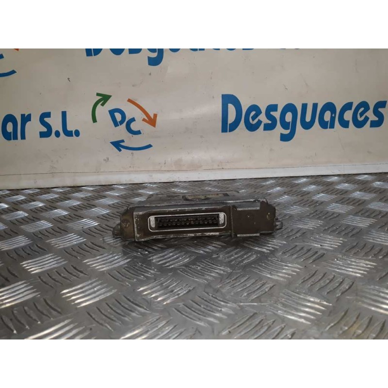 CENTRALITA MOTOR UCE hom7700104956 7700111205  - imagen 2