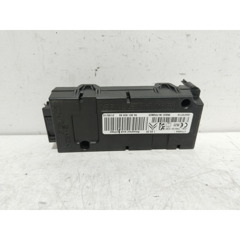MODULO ELECTRONICO 17749941  - imagen 3