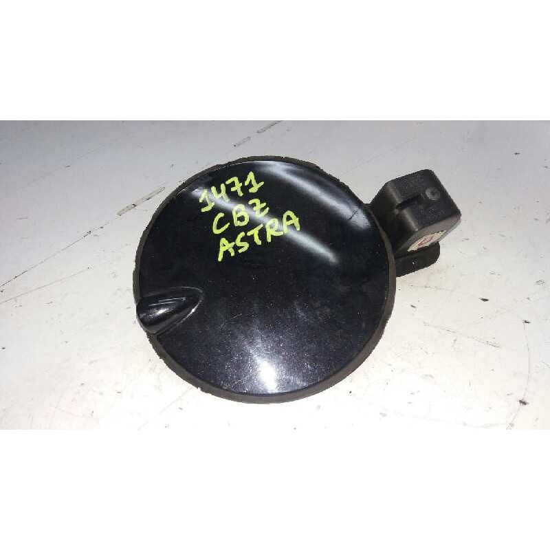 TAPA EXTERIOR COMBUSTIBLE 90543920 