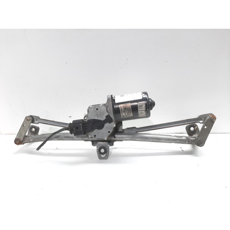 MOTOR LIMPIA DELANTERO 1J1955113C  - imagen 2