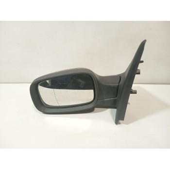 ESPEJO RETROVISOR IZQUIERDO 12443060 