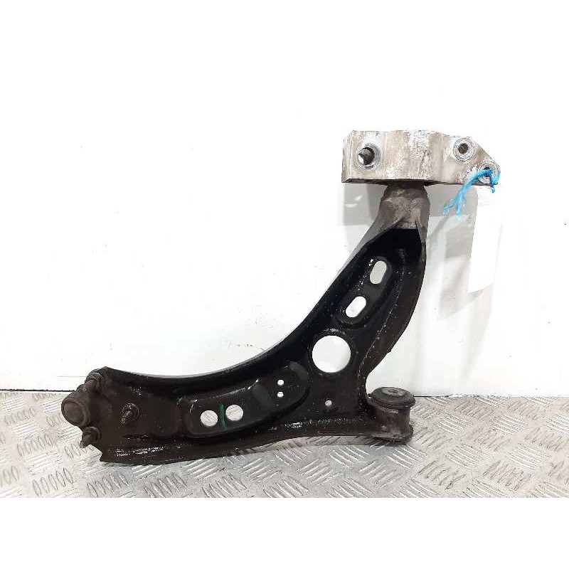 BRAZO SUSPENSION INFERIOR DELANTERO IZQUIERDO 1K0407151BD  - imagen 2