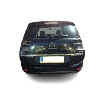 CITROËN C4 GRAND PICASSO II (DA_, DE_)