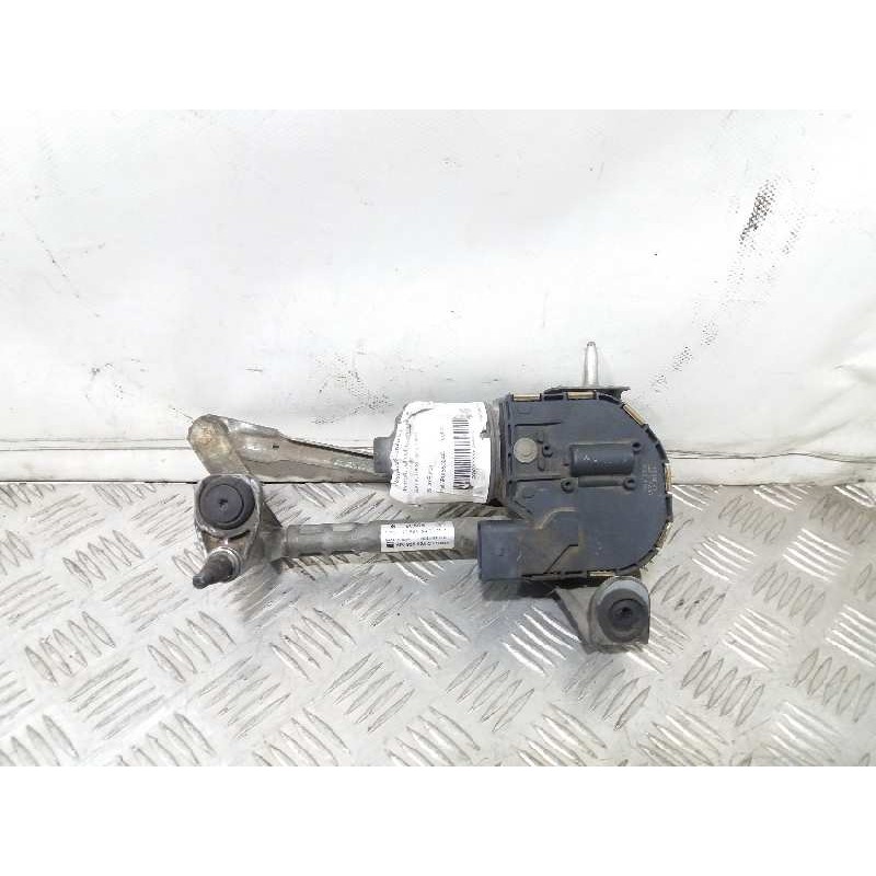 MOTOR LIMPIA DELANTERO 5P0955024C  - imagen 3