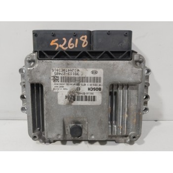 CENTRALITA MOTOR UCE 0281013072 
