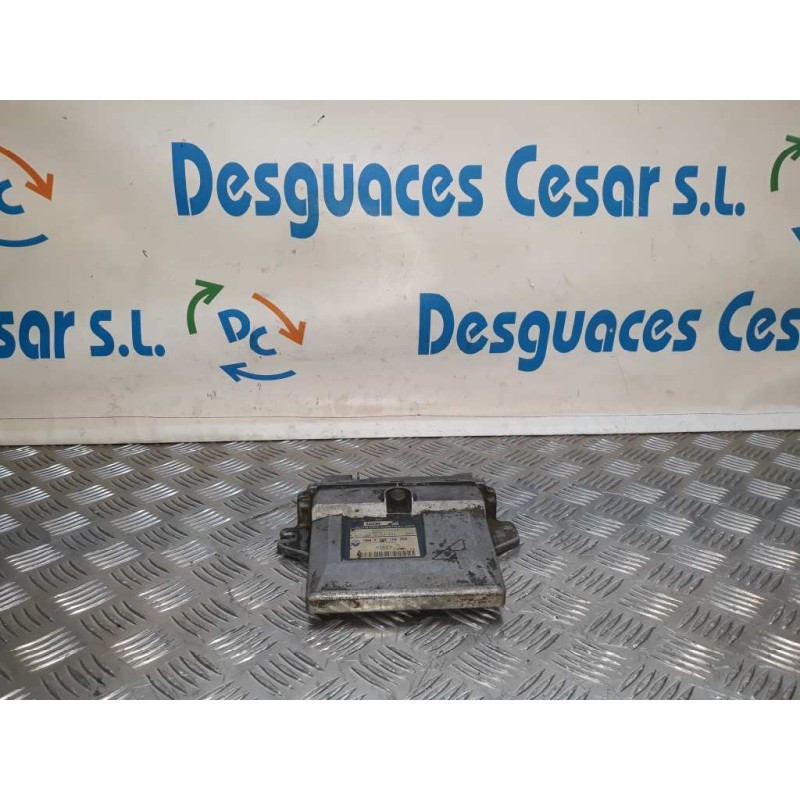 CENTRALITA MOTOR UCE hom7700104956 7700111205  - imagen 3
