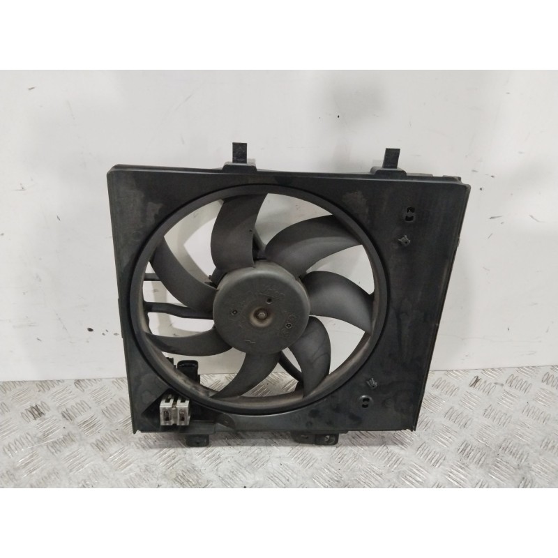 ELECTROVENTILADOR 9682902080  - imagen 1