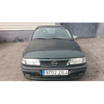 OPEL VECTRA B BERLINA