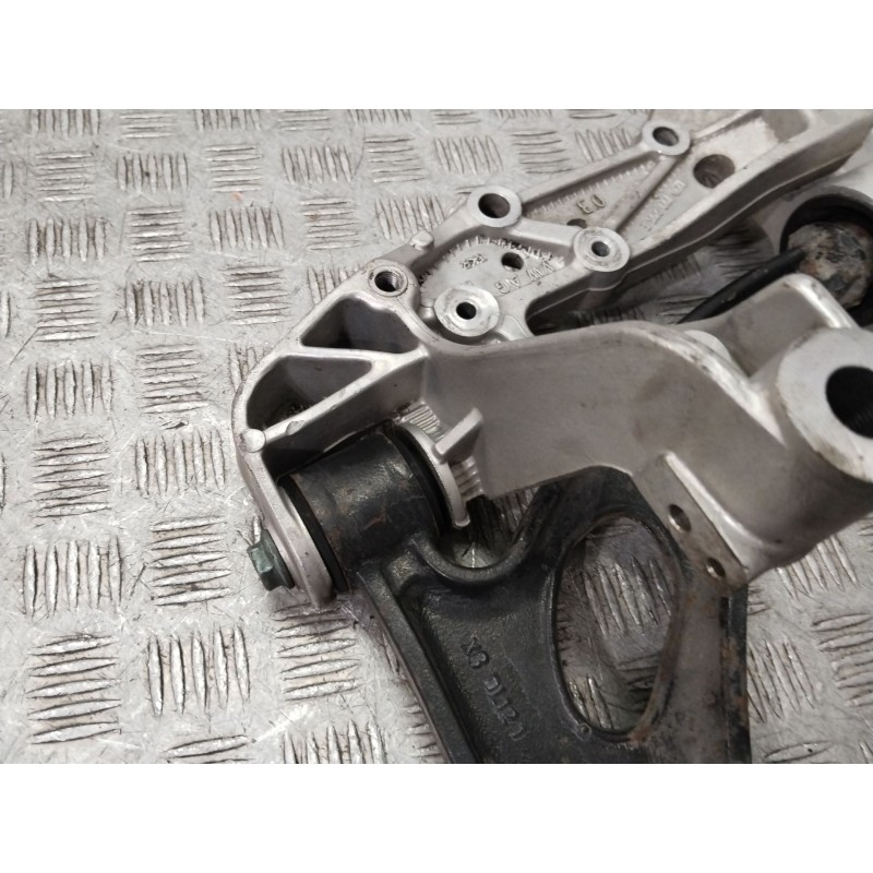 BRAZO SUSPENSION INFERIOR DELANTERO IZQUIERDO 6X0407151A  - imagen 2