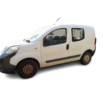 CITROËN NEMO MONOSPACE