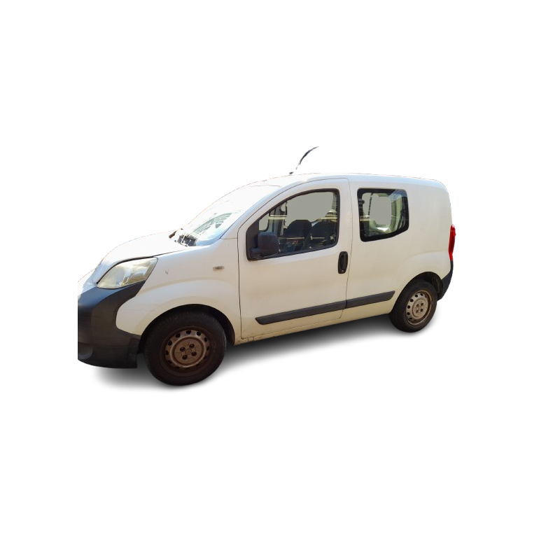 CITROËN NEMO MONOSPACE - imagen 1