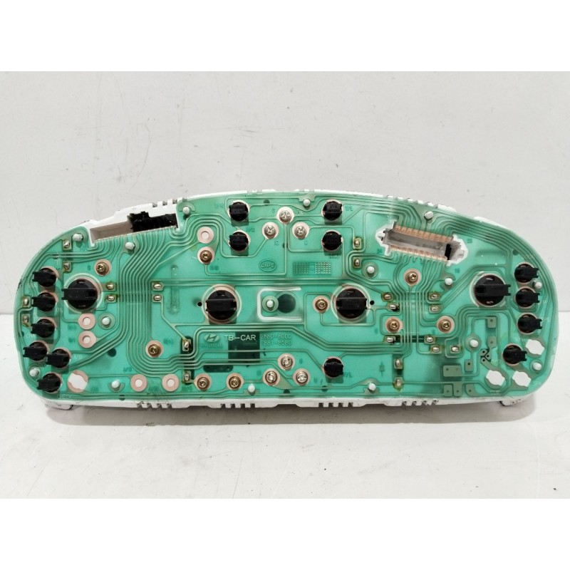 CUADRO INSTRUMENTOS 940031c010  - imagen 4