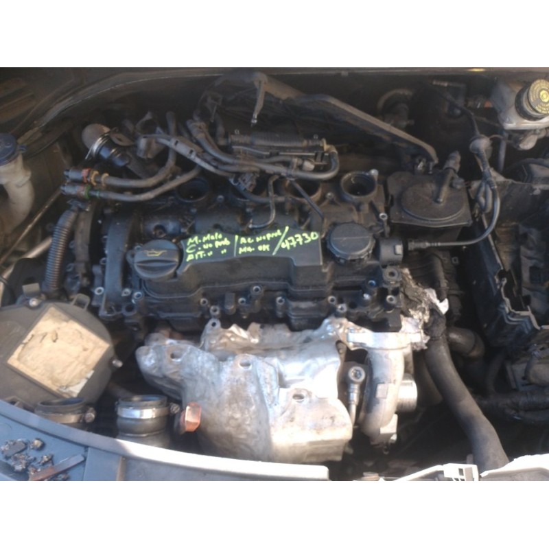 PEUGEOT 207 - imagen 6