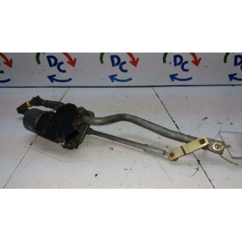 MOTOR LIMPIA DELANTERO 8200027621 
