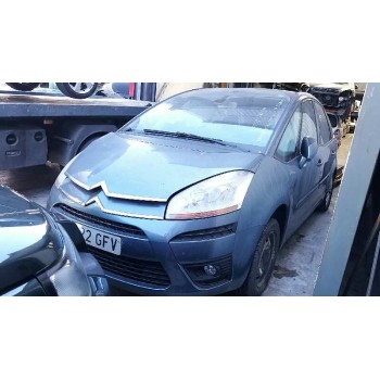 CITROËN C4 GRAND PICASSO