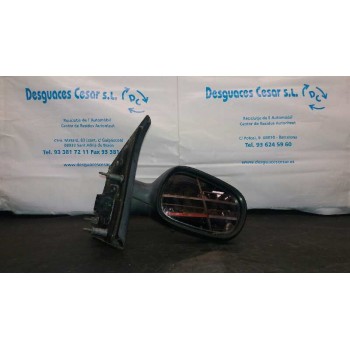 RETROVISOR DERECHO 7700841656 ELECTRICO 