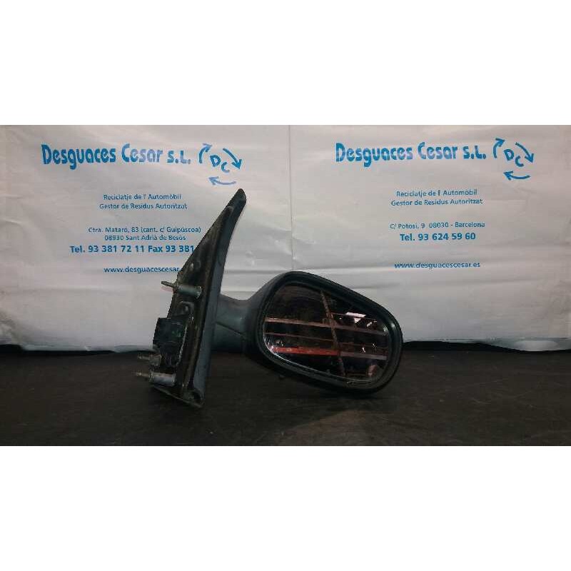 RETROVISOR DERECHO 7700841656 ELECTRICO  - imagen 1