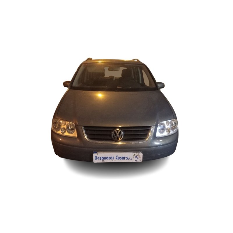 VOLKSWAGEN TOURAN (1T1, 1T2) - imagen 1