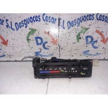 MANDO CALEFACCION / AIRE ACONDICIONADO 7440075F50000 OFERTA