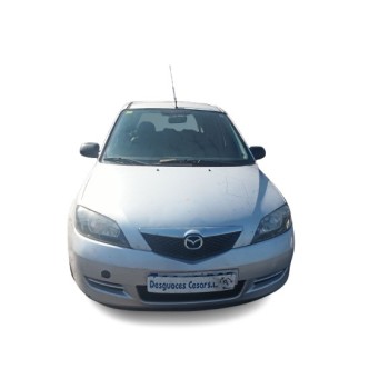 MAZDA 2 (DY)