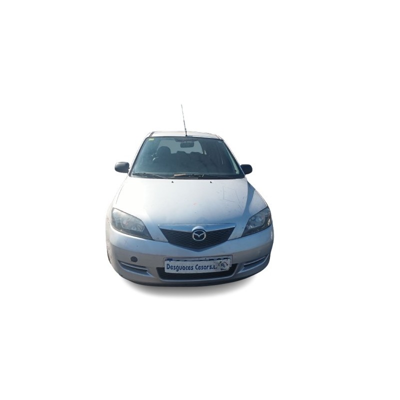 MAZDA 2 (DY) - imagen 1
