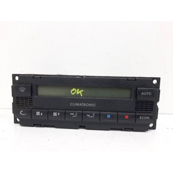 MANDO CALEFACCION / AIRE ACONDICIONADO 1J0819045E 