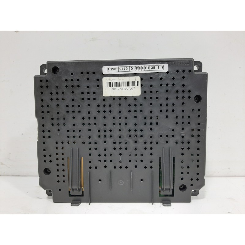 MODULO ELECTRONICO 555550164100  - imagen 1
