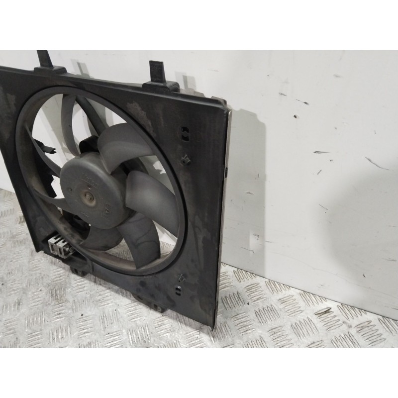 ELECTROVENTILADOR 9682902080  - imagen 2