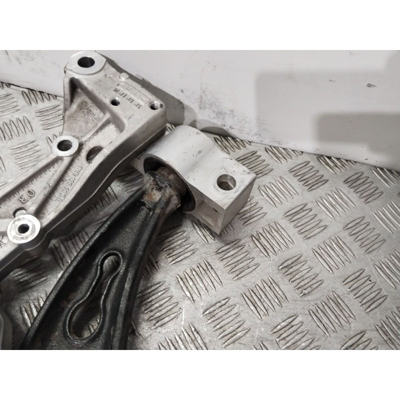 BRAZO SUSPENSION INFERIOR DELANTERO IZQUIERDO 6X0407151A  - imagen 3