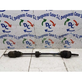 TRANSMISION DELANTERA DERECHA 374773  OEM 374773