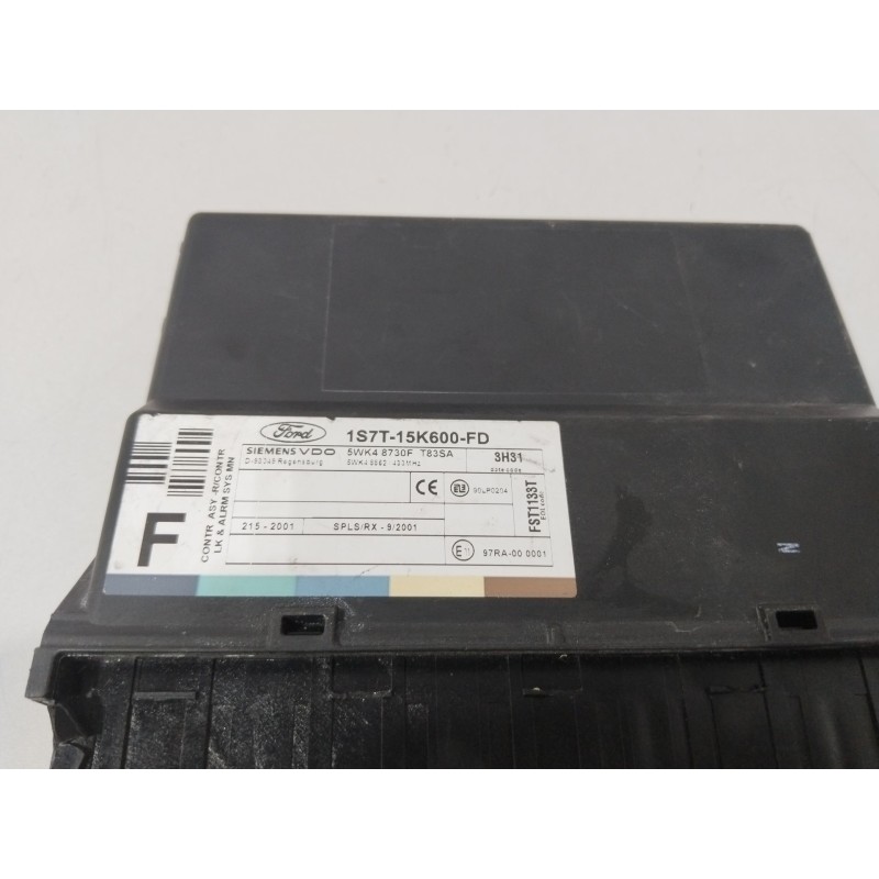MODULO ELECTRONICO 1S7T15K600FD  - imagen 4