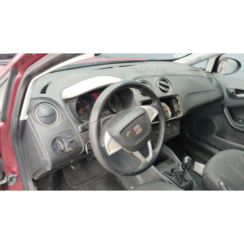 SEAT IBIZA IV (6J5, 6P1) - imagen 2