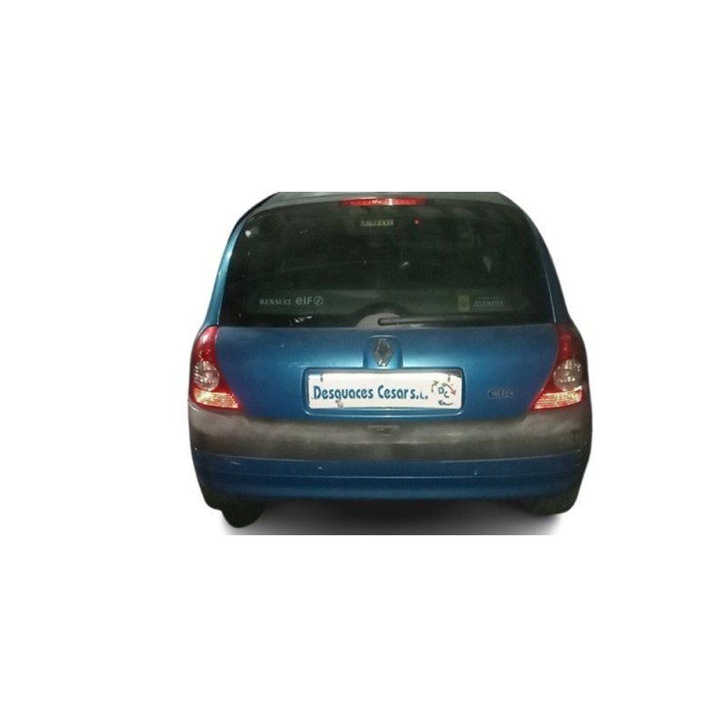 RENAULT CLIO II FASE II (B/CB0) - imagen 2