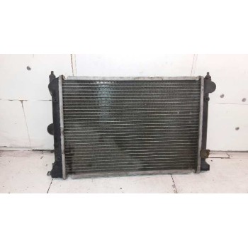 RADIADOR AGUA 65163 