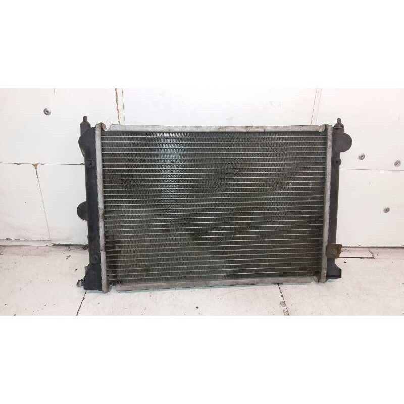 RADIADOR AGUA 65163  - imagen 1