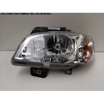 FARO IZQUIERDO 6L1941021A 
