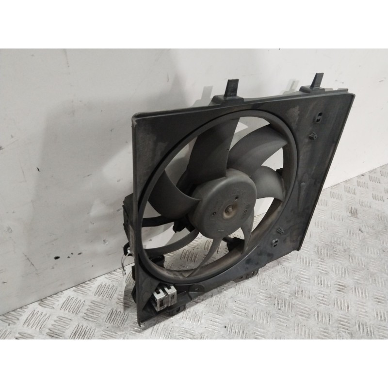ELECTROVENTILADOR 9682902080  - imagen 3