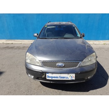 FORD MONDEO TURNIER (GE)