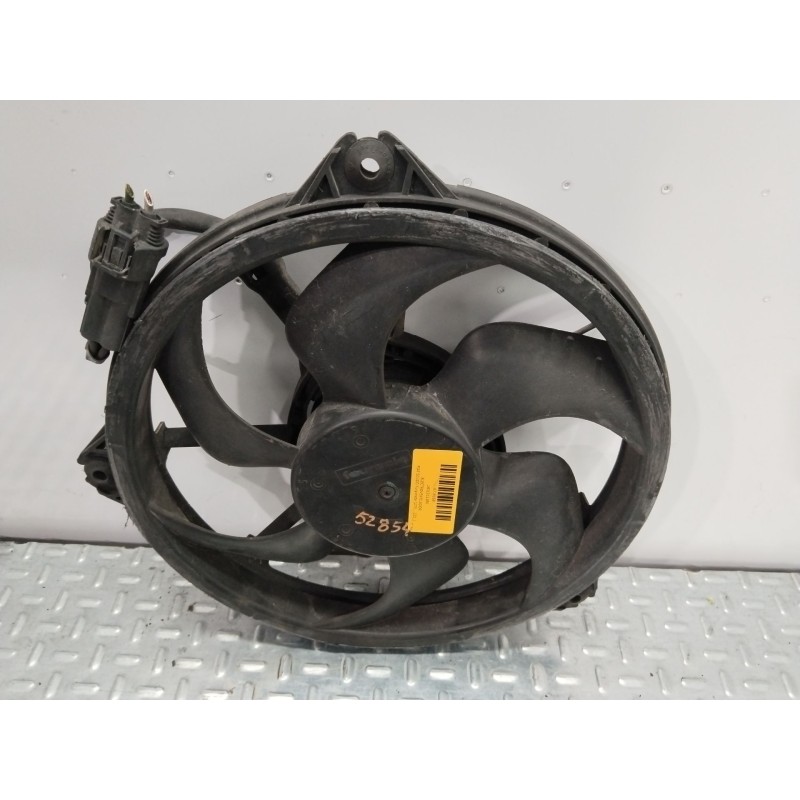ELECTROVENTILADOR 1401312180  - imagen 1