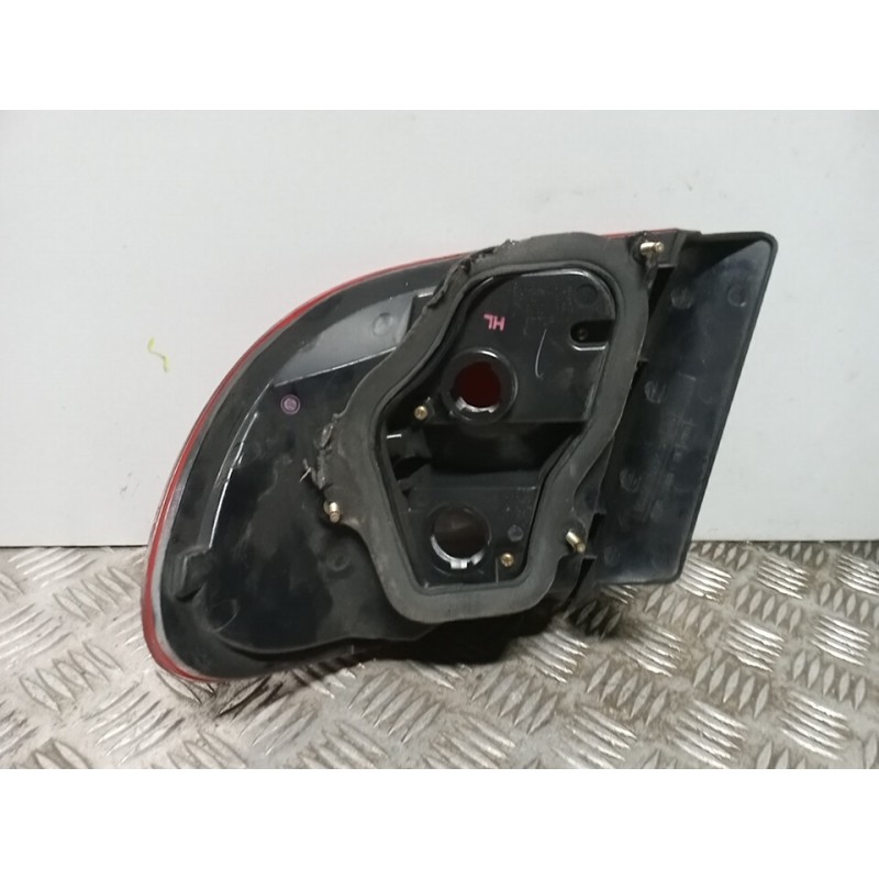 PILOTO TRASERO IZQUIERDO  - imagen 2