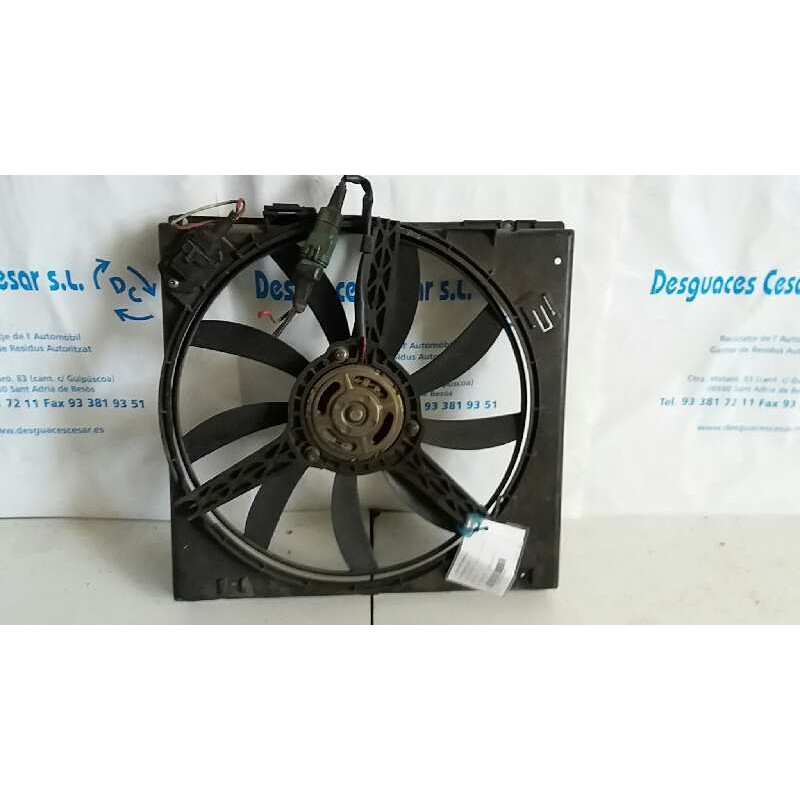 ELECTROVENTILADOR 7701042440 