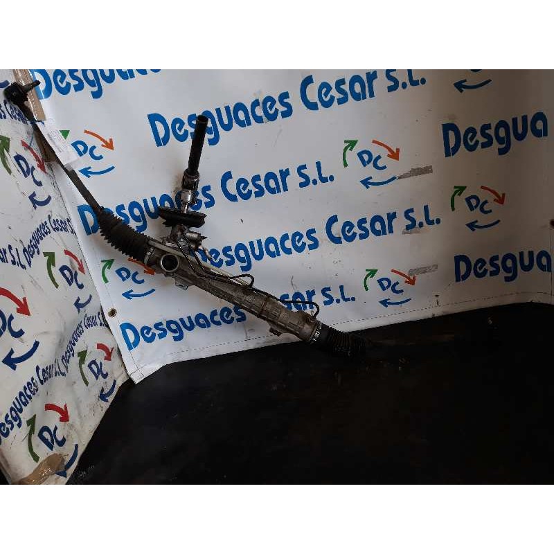 CREMALLERA DIRECCION 4000JE  - imagen 2